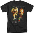 front of shirt