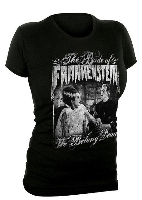 front of shirt