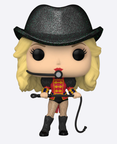 pop on display