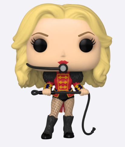 pop on display