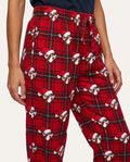 Buc-ee's Christmas 2026 Plaid Adult Pajama Pants