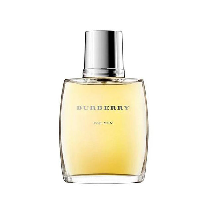 Burberry For Men Eau De Toilette 100ml Spray