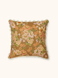 BUTTERCUP WHEAT CUSHION in 50cm from Bonnie and Neil