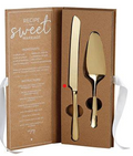 Cake Server