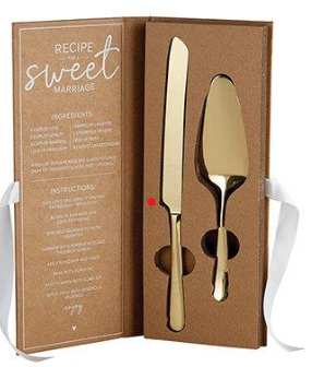 Cake Server