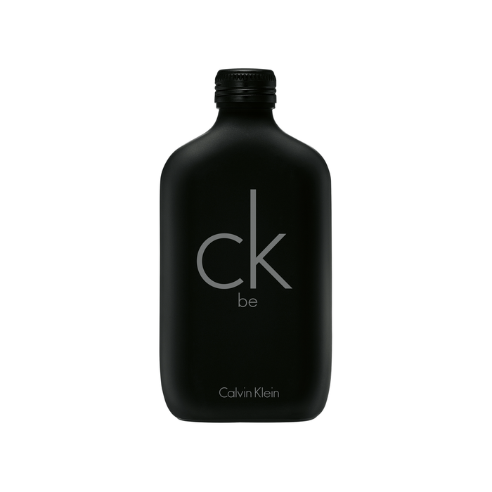 Calvin Klein Be Eau De Toilette 200ml Spray