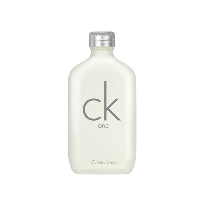 Calvin Klein One Eau De Toilette 100ml Spray