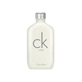 Calvin Klein One Eau De Toilette 100ml Spray