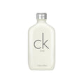Calvin Klein One Eau De Toilette 200ml Spray