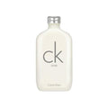 Calvin Klein One Eau De Toilette 50ml Spray
