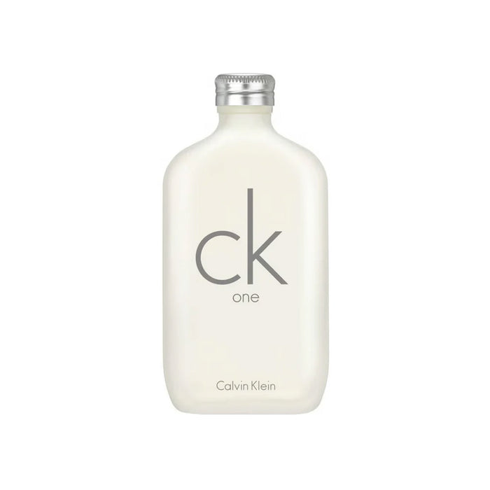 Calvin Klein One Eau De Toilette 50ml Spray