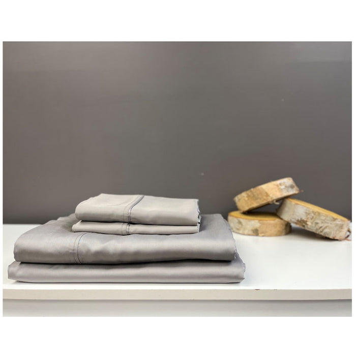 CANADRAP Bouleau Coton - Drap