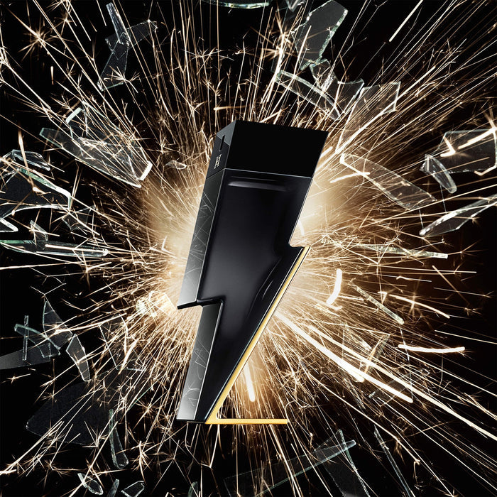 Carolina Herrera Bad Boy Eau De Toilette 50ml Spray