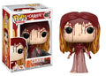 pop in box on display and pop outside of box on display