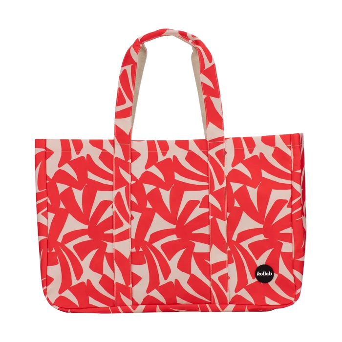 CARRYALL CARGO BAG | Tuscan Breeze