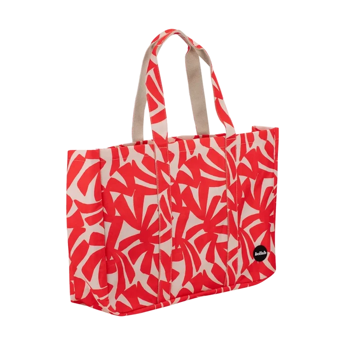 CARRYALL CARGO BAG | Tuscan Breeze