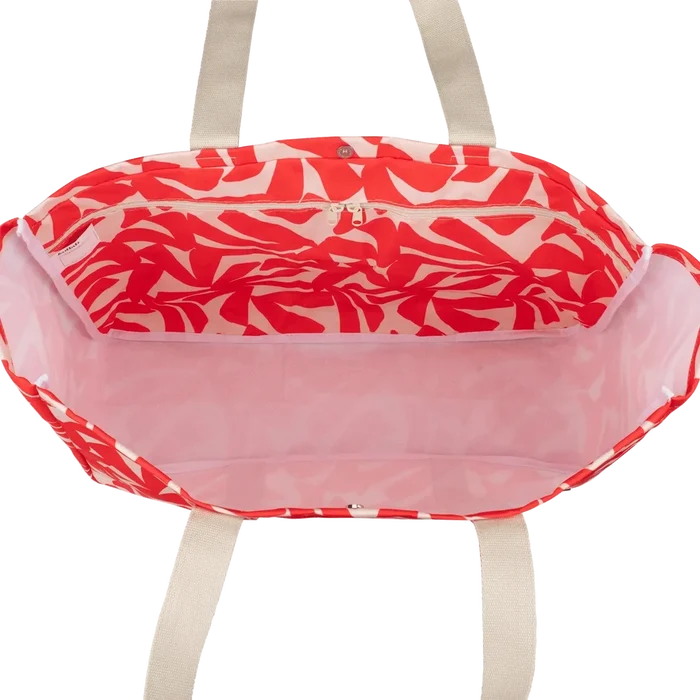 CARRYALL CARGO BAG | Tuscan Breeze