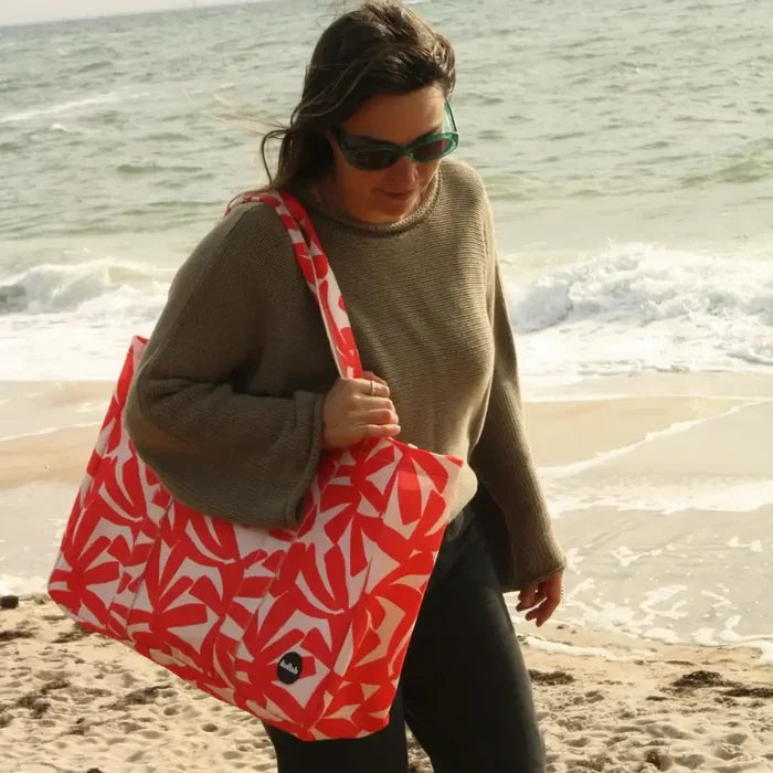 CARRYALL CARGO BAG | Tuscan Breeze