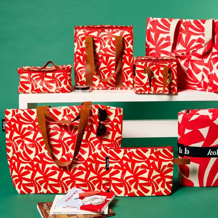 CARRYALL CARGO BAG | Tuscan Breeze