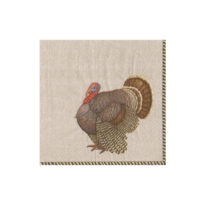 Caspari Cocktail Napkins