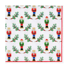 Little Nutcracker