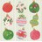 Painted Ornaments