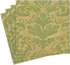 Palazzo Moss Green