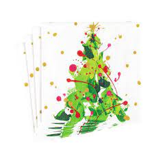 Splatter Tree