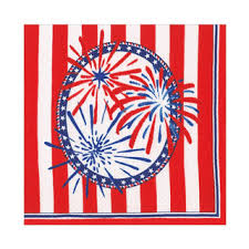 Stars, Stripes & Sparks