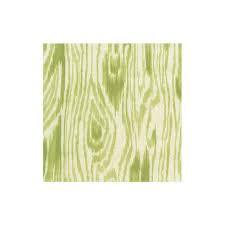 Woodgrain Moss Green