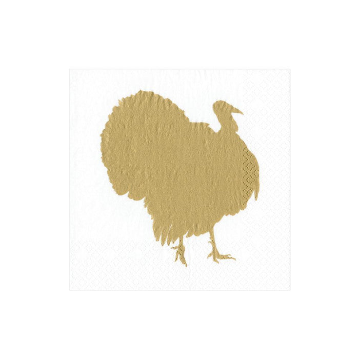 Caspari Cocktail Napkins