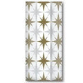 Cello Bag - Christmas Star - Mac Paper Supply