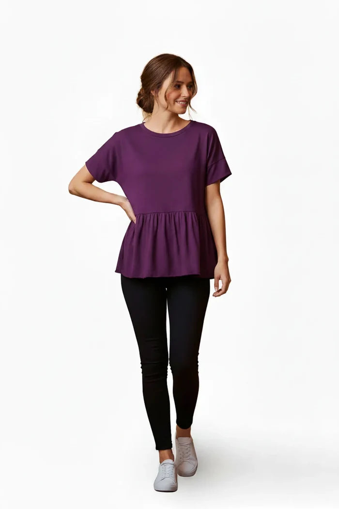 CHANDRA - T-shirt