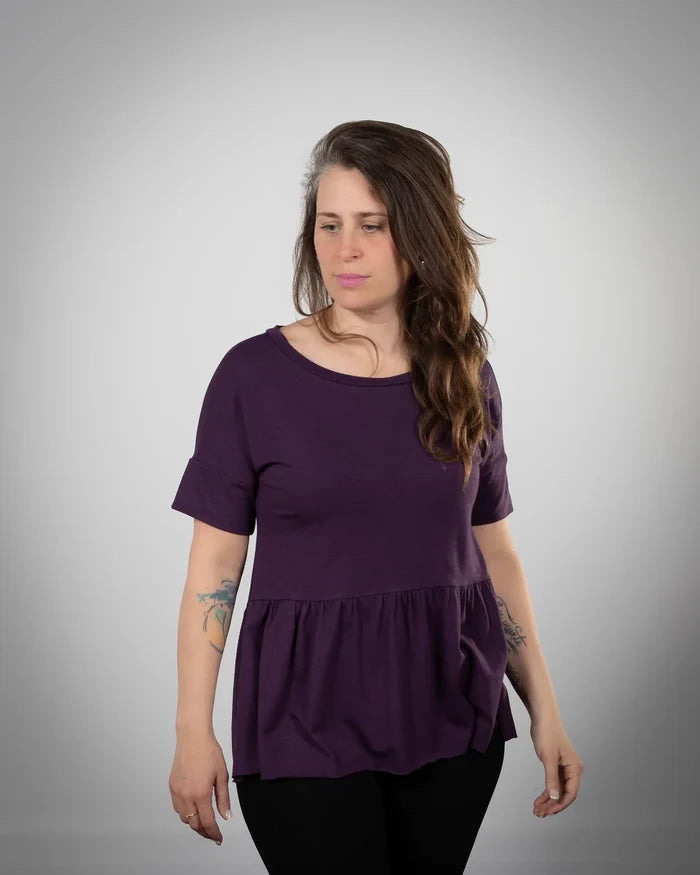 CHANDRA - T-shirt