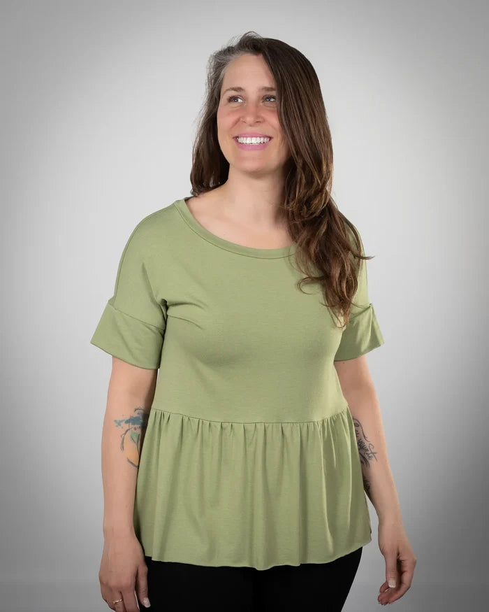 CHANDRA - T-shirt