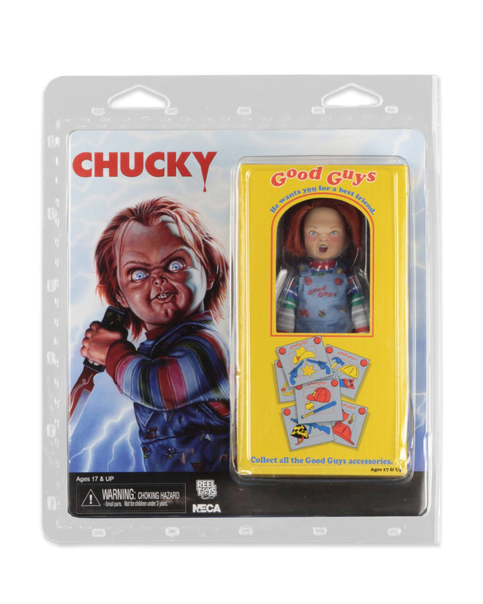figure in box