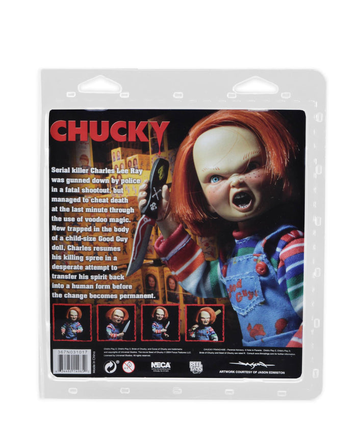 back of box