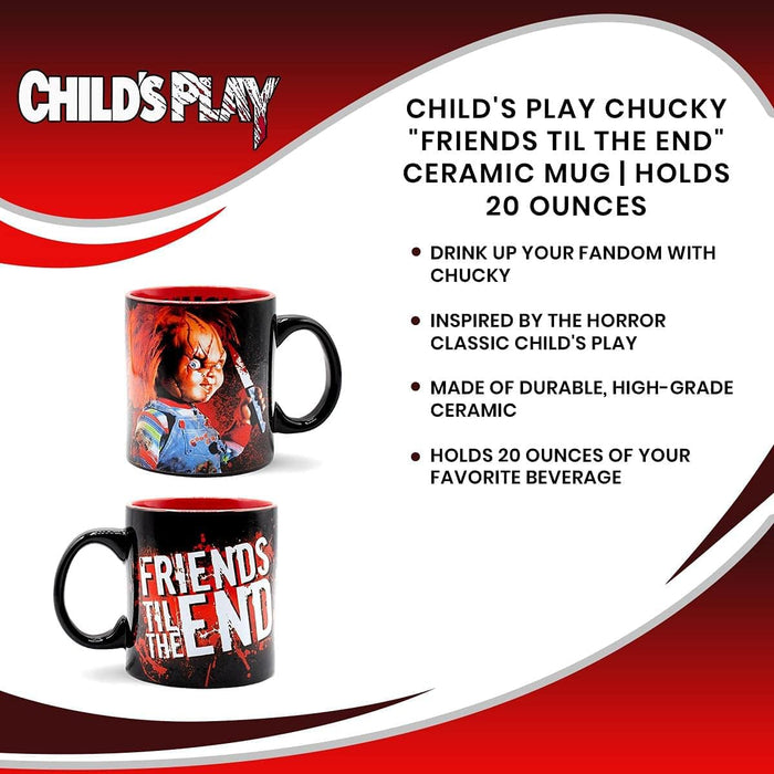 product details