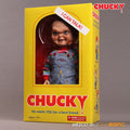 doll in window friendly collector box