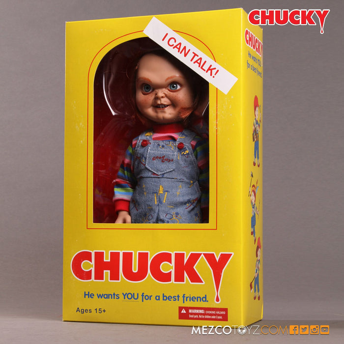 doll in window friendly collector box