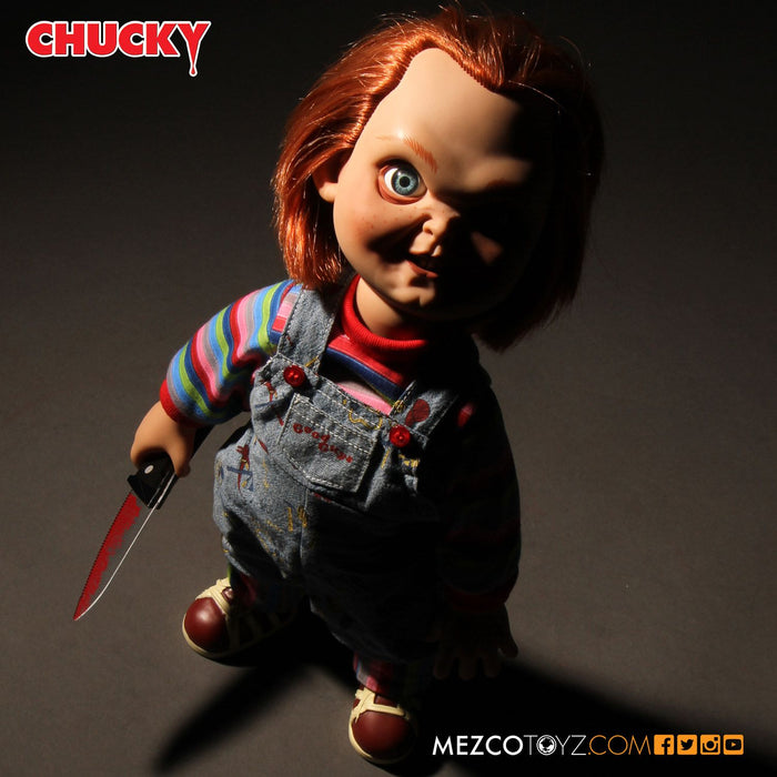 chucky doll