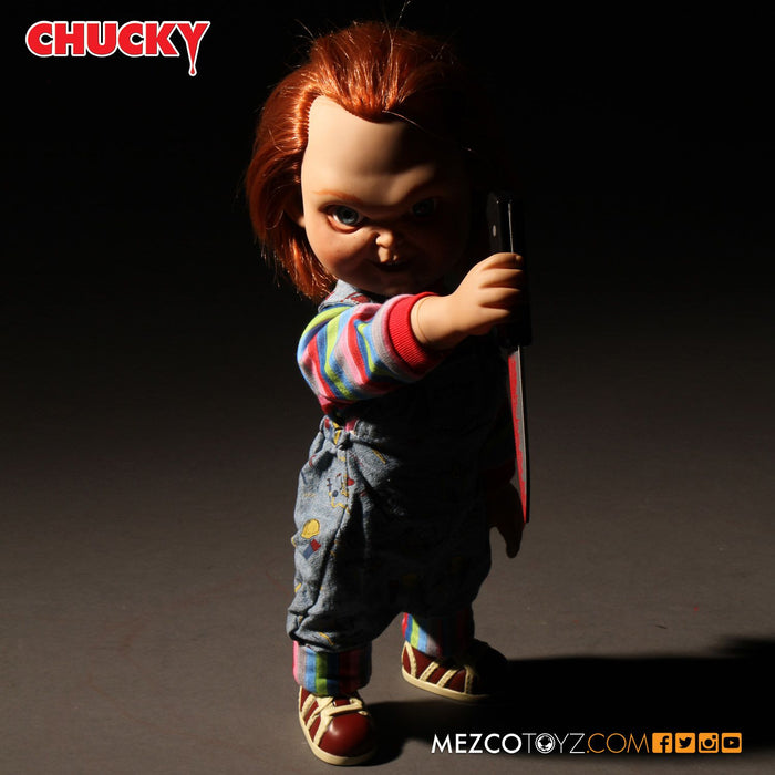 chucky doll