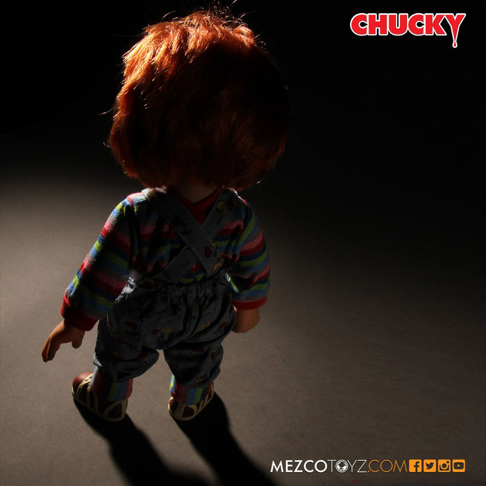 chucky doll