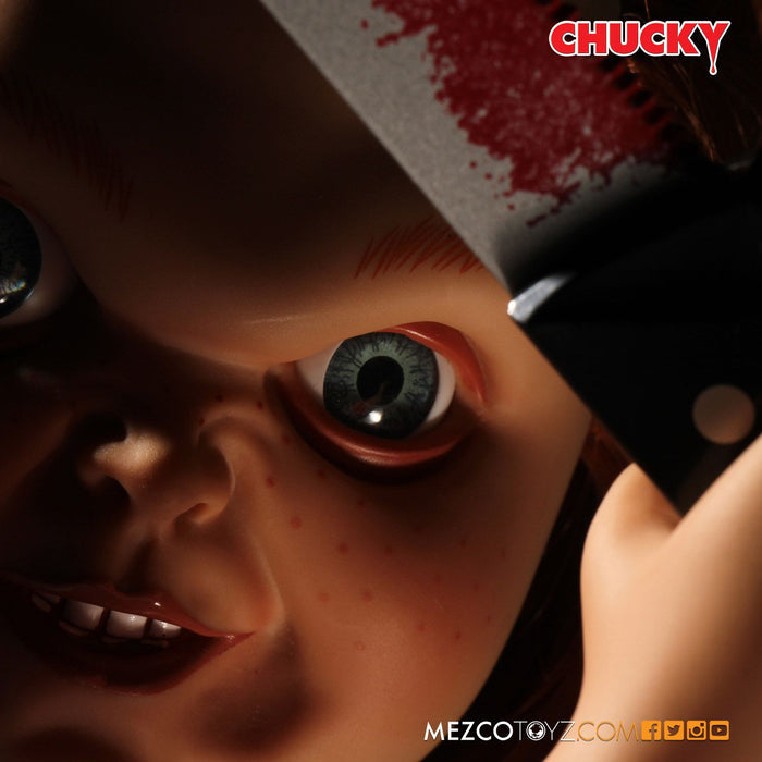 chucky doll
