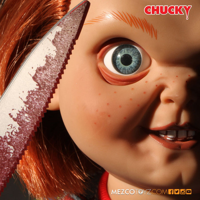 chucky doll