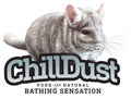 ChillDust™ Bathing Dust for Chinchillas