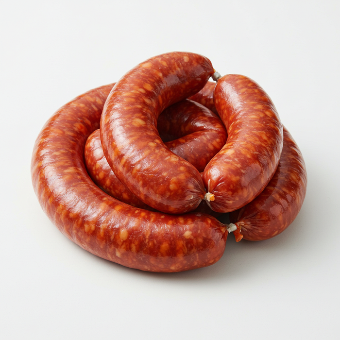 Chorizo de Res