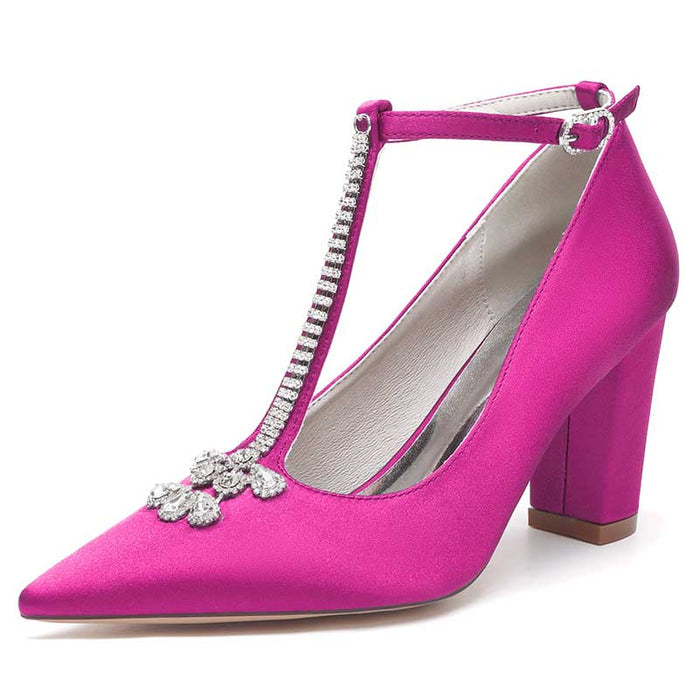 Fuchsia / US5