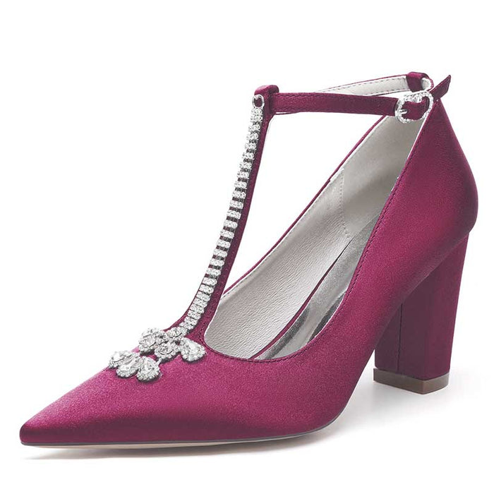 Wine Red / US5