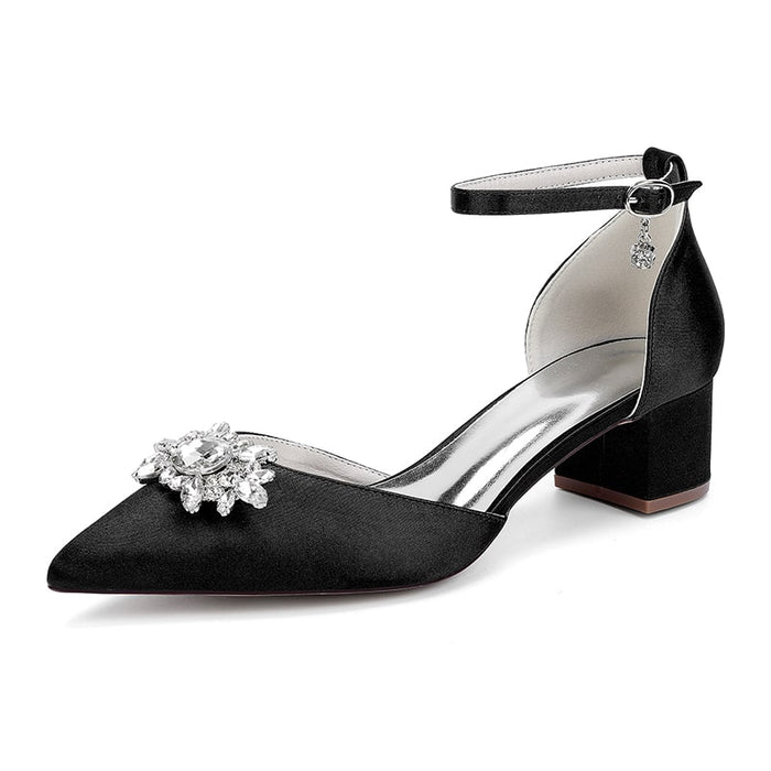 Black / US5